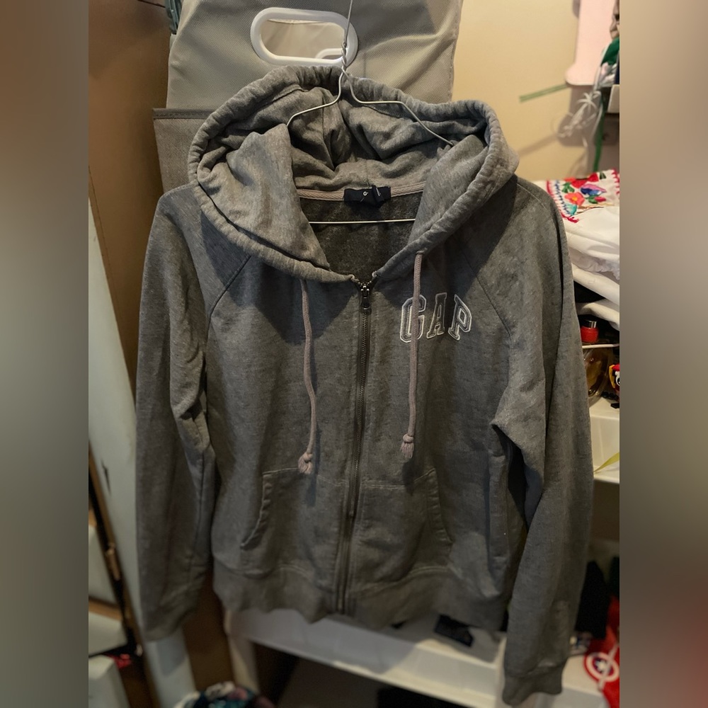 Gap hoodie sweater L